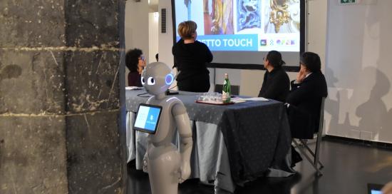 presentazione