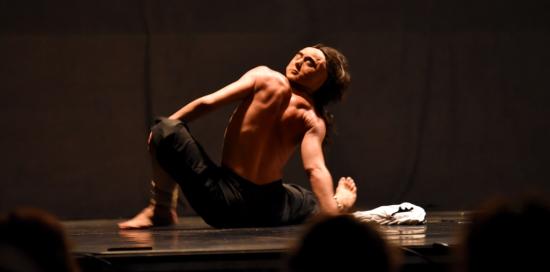 danza