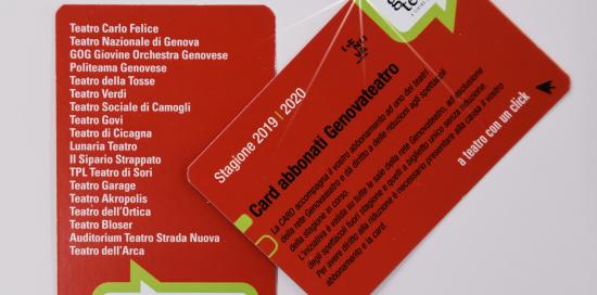 card