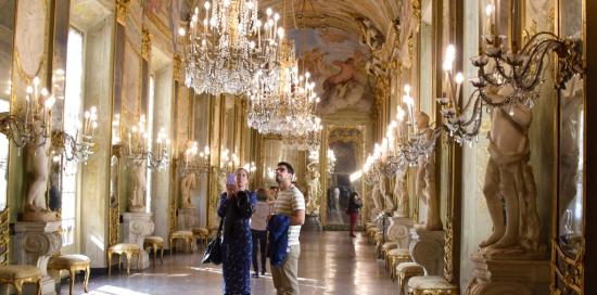 persone ai rolli days