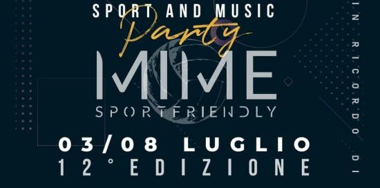 mime torneo beach volley