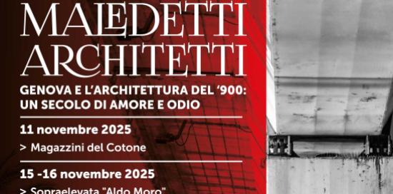 Manifesto Maledetti Architetti 2025