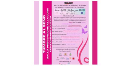 Prevenzione tumore al seno-Wall of Dolls-Manifesto