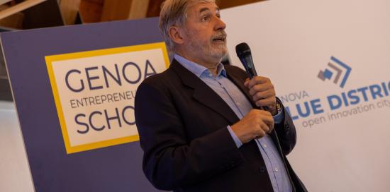Marco Bucci