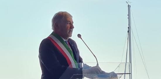 Marco Bucci
