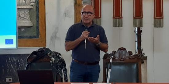 Marco Sartini