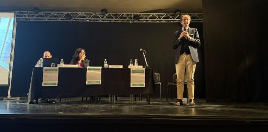Sociale, oggi il convegno sulle politiche in favore delle persone anziane