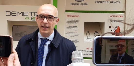 Matteo Campora