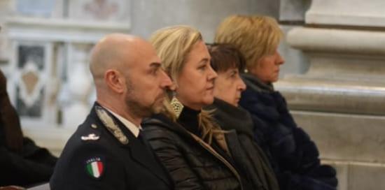 Messa San Sebastiano-Manzo, Viscogliosi, Burdese, Pinotti