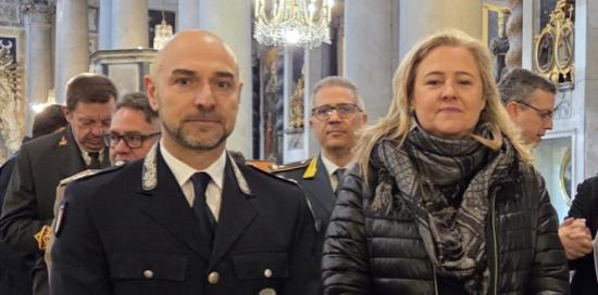 Messa San Sebastiano-Manzo, Viscogliosi, Burdese, Pinotti