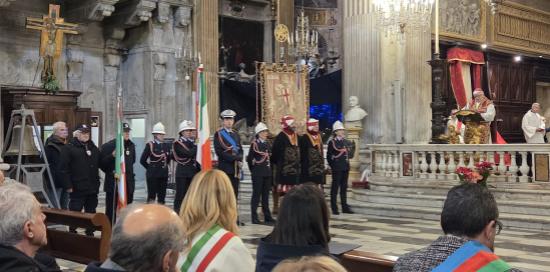 Messa San Sebastiano-Panoramica