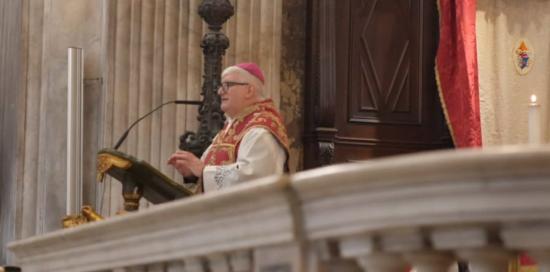 Messa San Sebastiano-Tasca