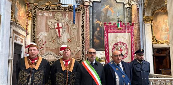 Messa campi sterminio