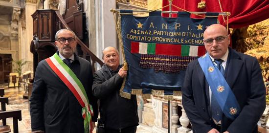 Messa campi sterminio