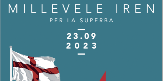 Presentazione Millevele 2023-Locandina
