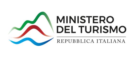 Ministero del Turismo-Logo