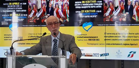 Mino Ronzitti
