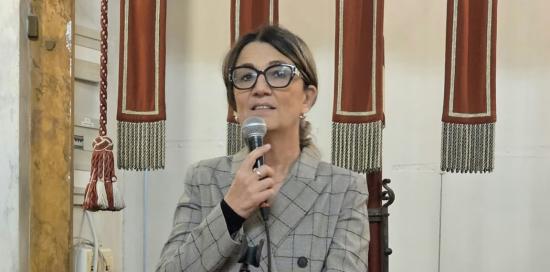 Minori, il Comune incontra le trentatré comunità di accoglienza-Intervento ass. Lodi Minori, il Comune incontra le trentatré comunità di accoglienza-Intervento ass. Lodi