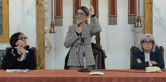 Minori, il Comune incontra le trentatré comunità di accoglienza-Intervento ass. Lodi