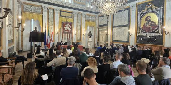 Minori, il Comune incontra le trentatré comunità di accoglienza-Pubblico Minori, il Comune incontra le trentatré comunità di accoglienza-Pubblico