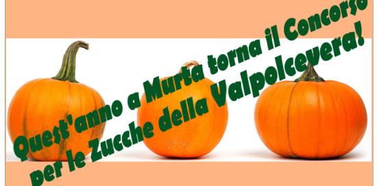 Mostra Zucca di Murta-Locandina