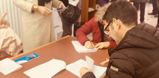 Agenzia per la famiglia