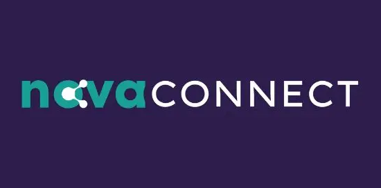 Nova Connect - Logo