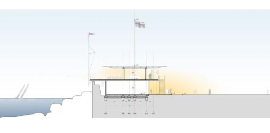 disegno di progetto
