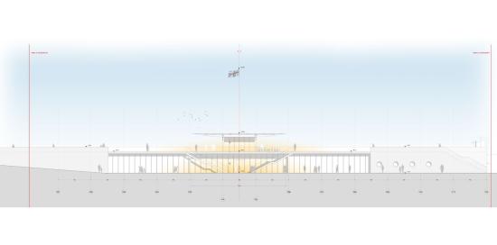 disegno di progetto