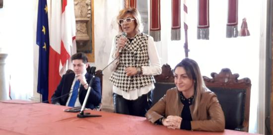 Open Day a Palazzo Tursi