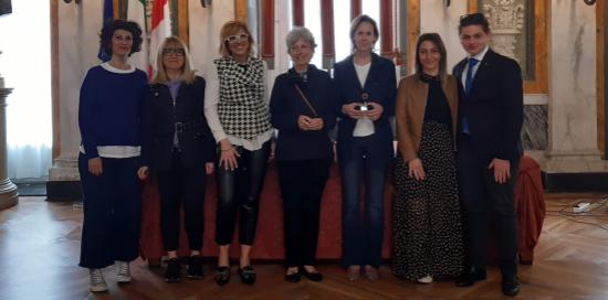 Open Day a Palazzo Tursi