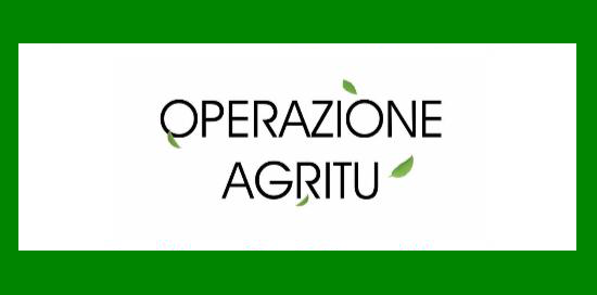 Convegno AGRITU2-Logo