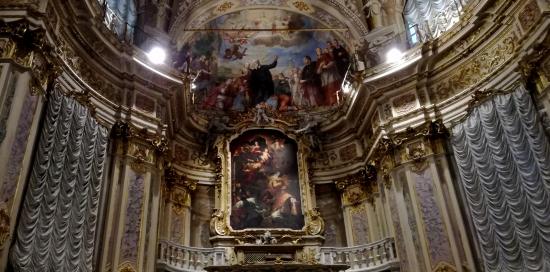 oratorio
