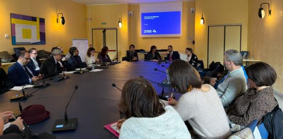 Osservatorio ambiente salute