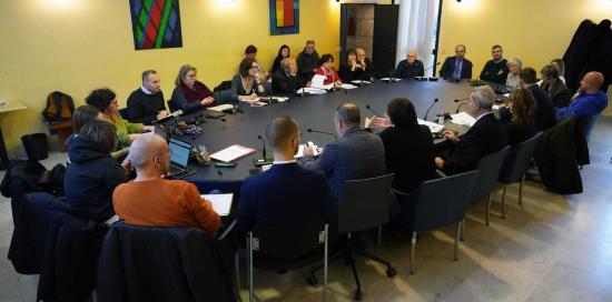 Osservatorio forno crematorio