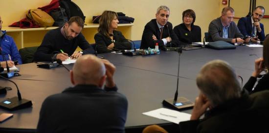 Osservatorio forno crematorio