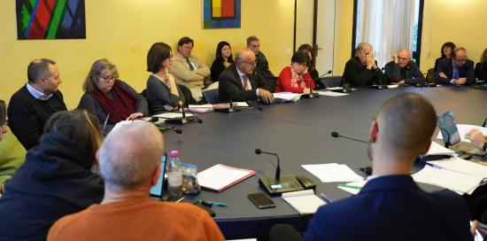 Osservatorio forno crematorio