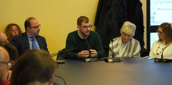 Osservatorio forno crematorio