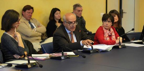 Osservatorio forno crematorio