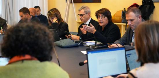 Osservatorio forno crematorio