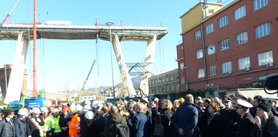 ponte morandi