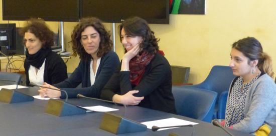 foto di gruppo 