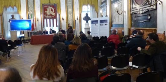 platea
