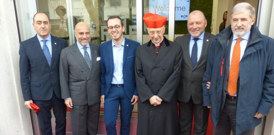 gruppo autorità