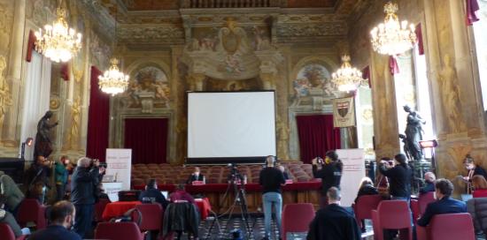 Aula Magna Balbi 5