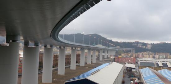 Ponte San Giorgio