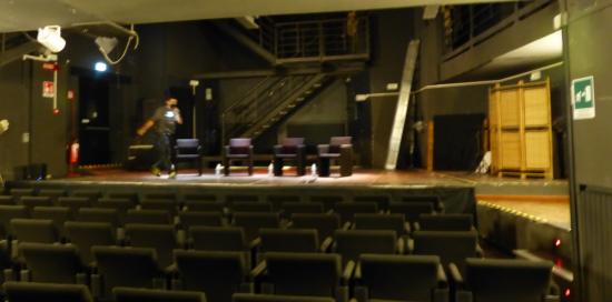 Teatro Altrove 