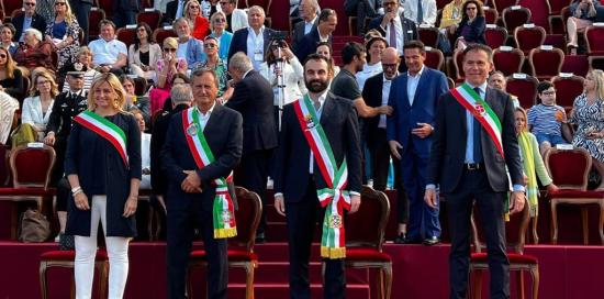 palio