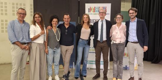 biennale della prossimità