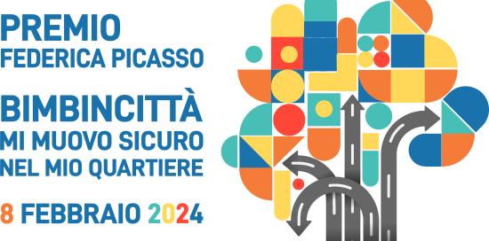 La locandina del Premio Federica Picasso 2024